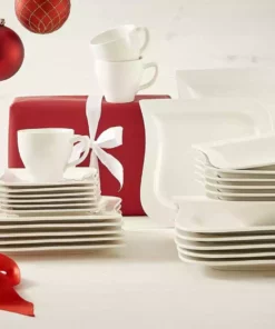 Peill+Putzler Kombiservice, 30-teilig Ancona