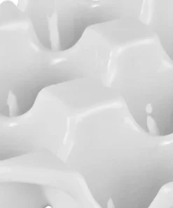 KHG Eier-Schale | 15|cm -Geschirr Verkaufsladen 525550 3 201811271550