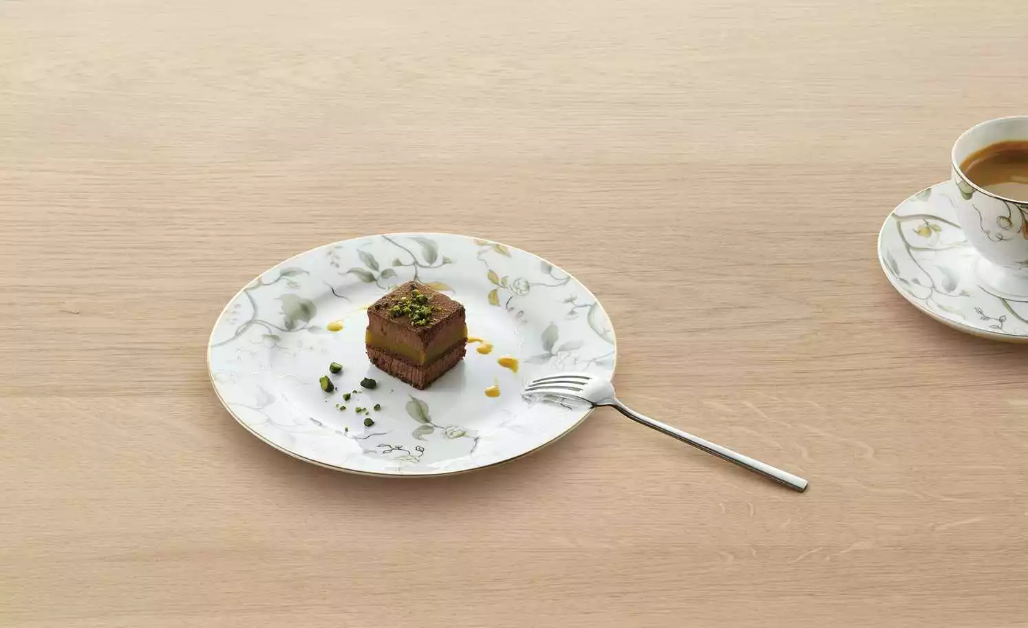 Peill+Putzler Kaffeeservice, 20-teilig Firenze 4 Peill+Putzler Kaffeeservice, 20-teilig Firenze – Bild 2