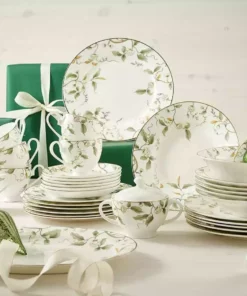 Peill+Putzler Kaffeeservice, 20-teilig Firenze