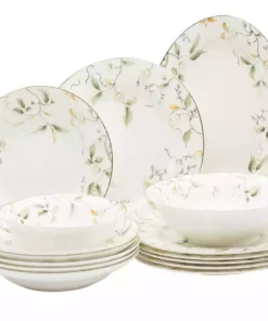 Peill+Putzler Tafelservice, 15-teilig Firenze -Geschirr Verkaufsladen 525624 1 201811271453