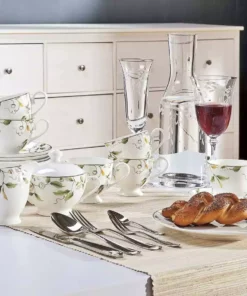 Peill+Putzler Tafelservice, 15-teilig Firenze -Geschirr Verkaufsladen 525624 2 201811271453