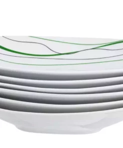 KHG Kombiservice, 62-teilig Bari -Geschirr Verkaufsladen 527684 11 201811271457