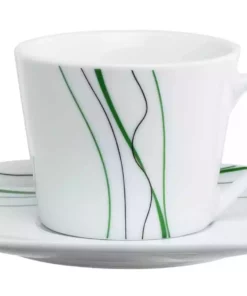 KHG Kombiservice, 62-teilig Bari -Geschirr Verkaufsladen 527684 14 201811271457