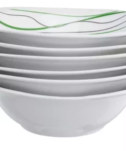 KHG Kombiservice, 62-teilig Bari -Geschirr Verkaufsladen 527684 17 201811271457