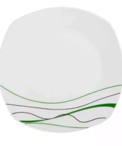 KHG Kombiservice, 62-teilig Bari -Geschirr Verkaufsladen 527684 2 201811271457