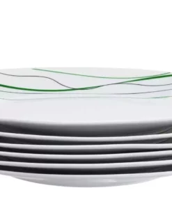 KHG Kombiservice, 62-teilig Bari -Geschirr Verkaufsladen 527684 21 201811271457