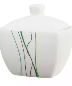 KHG Kombiservice, 62-teilig Bari -Geschirr Verkaufsladen 527684 27 201811271457