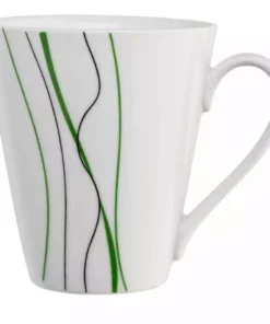 KHG Kombiservice, 62-teilig Bari -Geschirr Verkaufsladen 527684 28 201811271457