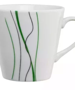 KHG Kombiservice, 62-teilig Bari -Geschirr Verkaufsladen 527684 4 201811271457