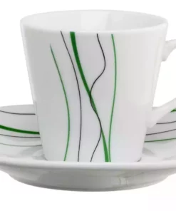 KHG Kombiservice, 62-teilig Bari -Geschirr Verkaufsladen 527684 6 201811271457