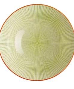 for friends Schüssel groß grün Juna | Grün 21|cm -Geschirr Verkaufsladen 528136 1 201811271507