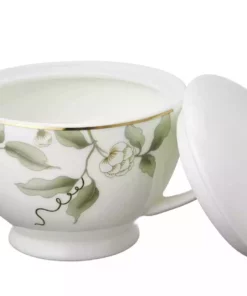 Peill+Putzler Zuckerdose Firenze -Geschirr Verkaufsladen 528155 4 202108031301