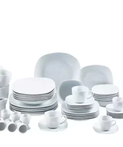 KHG Kombiservice, 62-teilig Tivoli -Geschirr Verkaufsladen 528499 1 201811271512