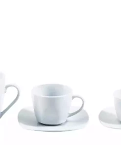 KHG Kombiservice, 62-teilig Tivoli -Geschirr Verkaufsladen 528499 6 201811271512