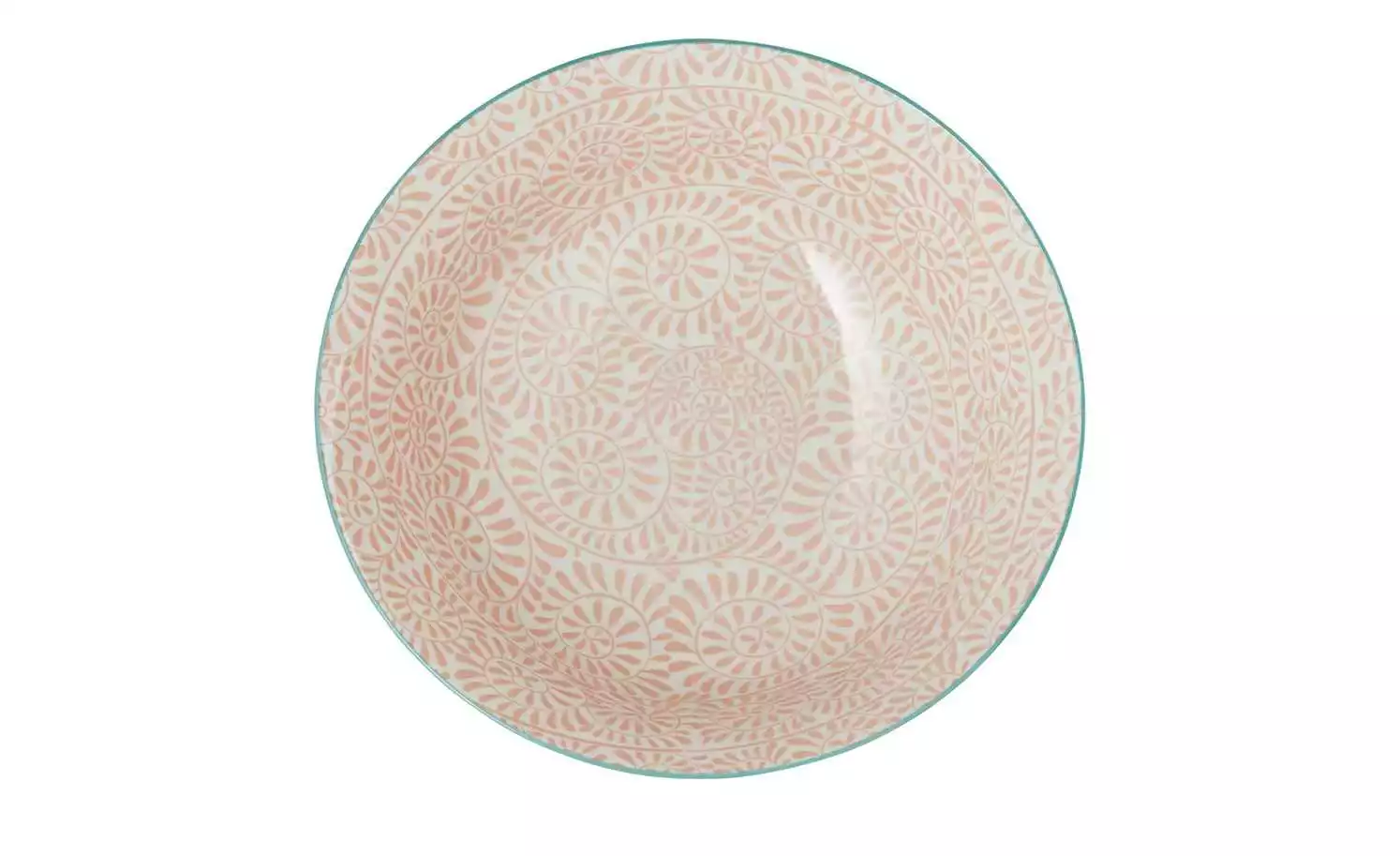 for friends Schüssel groß pink Juna | Pink 21|cm 5 for friends Schüssel groß pink Juna | Pink 21|cm – Bild 3