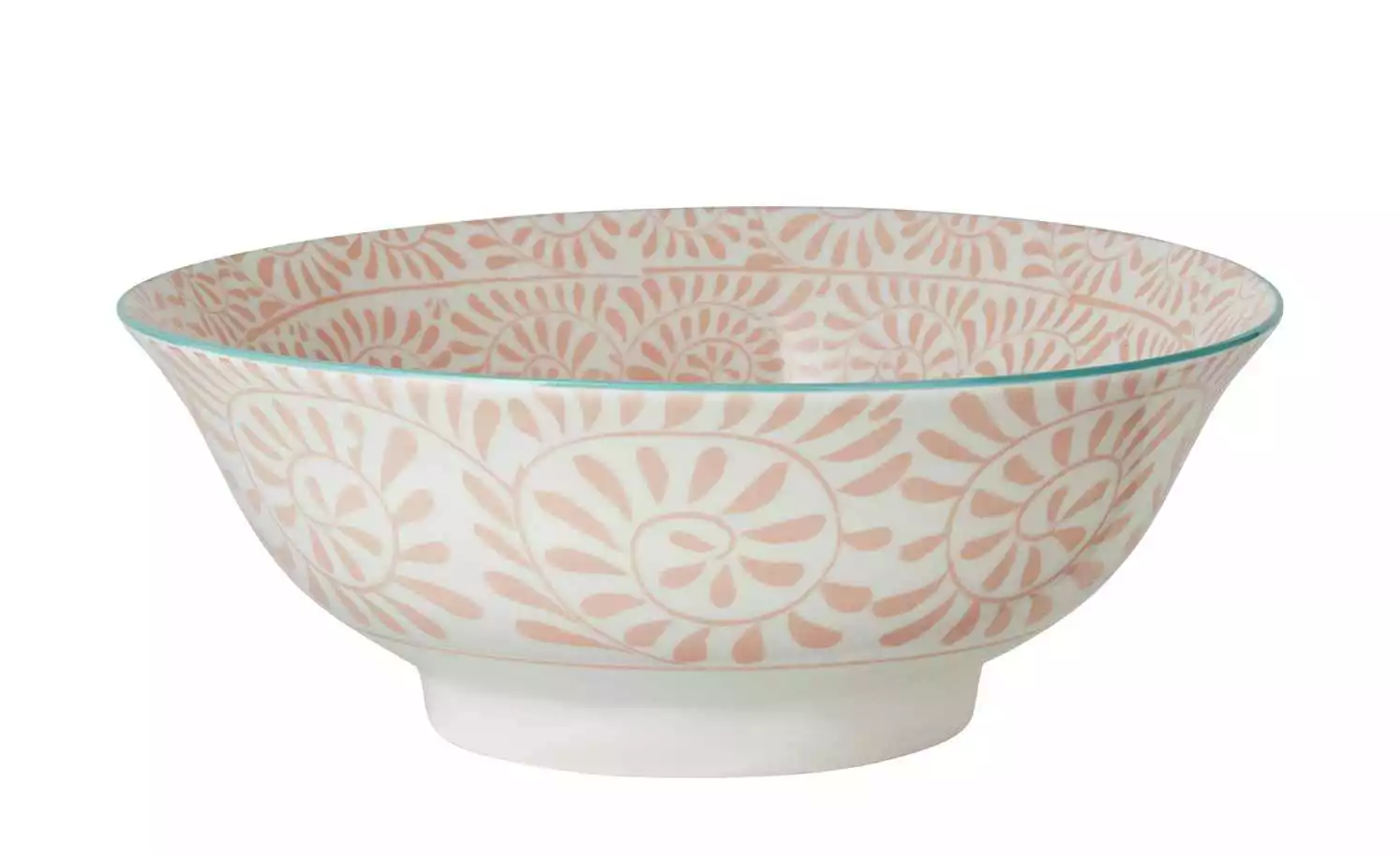 for friends Schüssel groß pink Juna | Pink 21|cm 4 for friends Schüssel groß pink Juna | Pink 21|cm – Bild 2