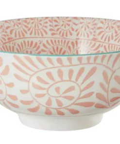 for friends Schüssel klein pink Juna | Pink 16|cm -Geschirr Verkaufsladen 528512 1 201811271514