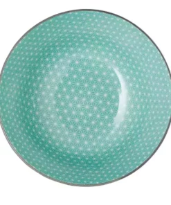 for friends Schüssel klein petrol Juna | Petrol 16|cm -Geschirr Verkaufsladen 528513 2 201811271514