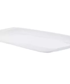 KHG Servierplatte | 28|cm -Geschirr Verkaufsladen 528877 2 201908061535