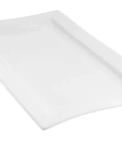 Peill+Putzler Servierplatte Ancona | 34|cm -Geschirr Verkaufsladen 529100 4 201906122238