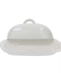 Peill+Putzler Butterdose Milano -Geschirr Verkaufsladen 529132 3 202007080902