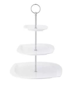 Peill+Putzler Etagere mit 3 Ebenen Milano -Geschirr Verkaufsladen 529136 1 201811271534