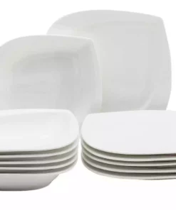 Peill+Putzler Tafelservice, 12-teilig Milano