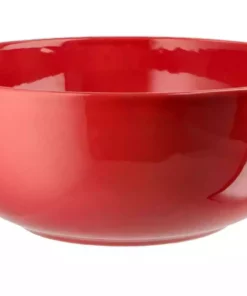 KHG Schüssel | Rot