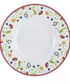 Ritzenhoff & Breker Tafelservice, 12-teilig Shanti -Geschirr Verkaufsladen 529511 3 201811271554