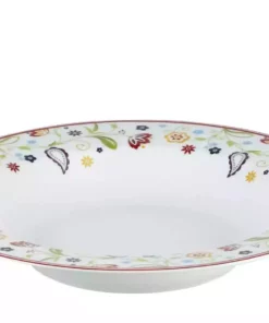 Ritzenhoff & Breker Tafelservice, 12-teilig Shanti -Geschirr Verkaufsladen 529511 4 201811271554