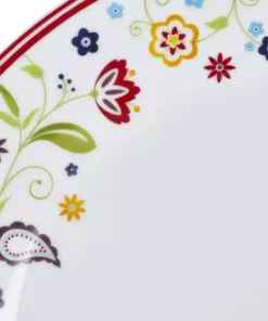 Ritzenhoff & Breker Tafelservice, 12-teilig Shanti -Geschirr Verkaufsladen 529511 6 201811271554