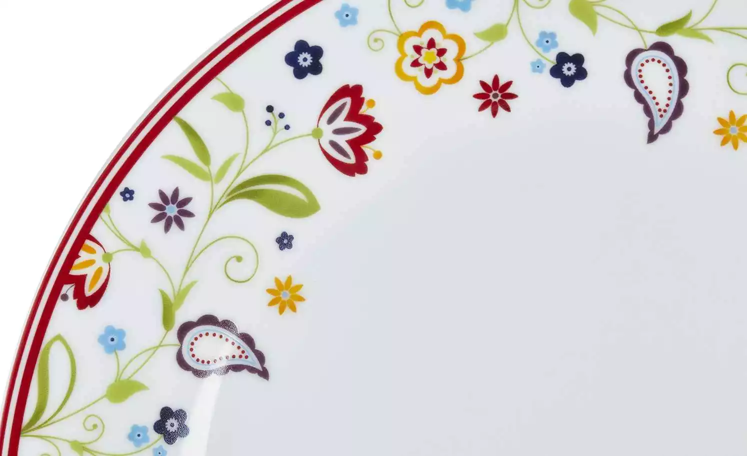 Ritzenhoff & Breker Kaffeeservice, 18-teilig Shanti 4 Ritzenhoff & Breker Kaffeeservice, 18-teilig Shanti – Bild 2