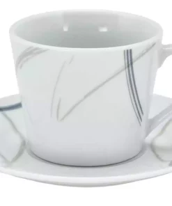 levelone Kaffeeservice, 18-teilig Adria -Geschirr Verkaufsladen 529630 3 201811271550