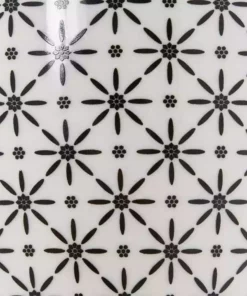 for friends Becher Juna | Schwarz / Weiß -Geschirr Verkaufsladen 529686 3 201811271550