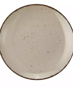 Peill+Putzler Kombiservice, 16-teilig Siena | Türkis / Steingrau -Geschirr Verkaufsladen 529801 11 202102172232