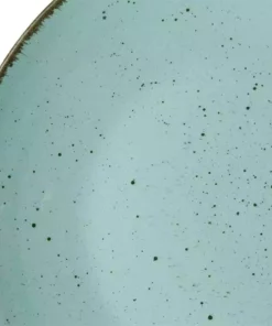 Peill+Putzler Kombiservice, 16-teilig Siena | Türkis / Steingrau -Geschirr Verkaufsladen 529801 2 202102172232