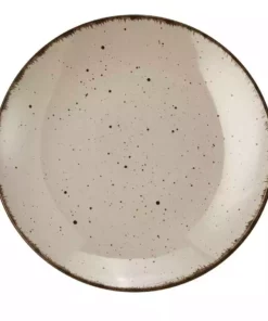 Peill+Putzler Kombiservice, 16-teilig Siena | Türkis / Steingrau -Geschirr Verkaufsladen 529801 7 202102172232