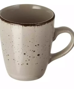 Peill+Putzler Kombiservice, 16-teilig Siena | Türkis / Steingrau -Geschirr Verkaufsladen 529801 9 202102172232