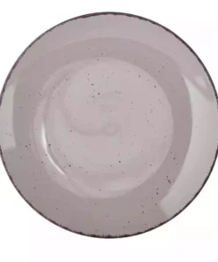 Peill+Putzler Speiseteller Siena | Sand / Braun Speiseteller