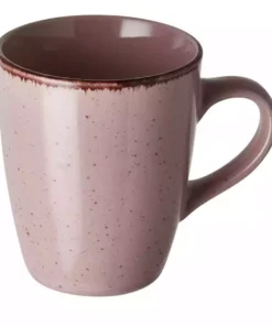 Peill+Putzler Kombiservice, 16-teilig Siena | Rosa / Hellrosa -Geschirr Verkaufsladen 529882 12 201909232233