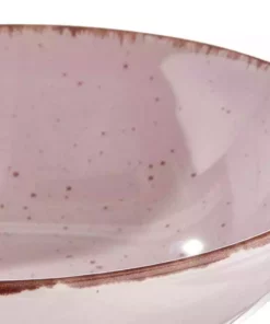 Peill+Putzler Schale Siena | Rosa / Braun -Geschirr Verkaufsladen 529885 1 201906242237