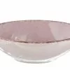 Peill+Putzler Schale Siena | Rosa / Braun -Geschirr Verkaufsladen 529885 2 201906242237
