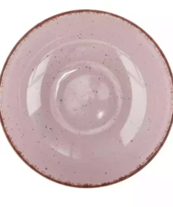 Peill+Putzler Schale Siena | Rosa / Braun -Geschirr Verkaufsladen 529885 3 201906242237