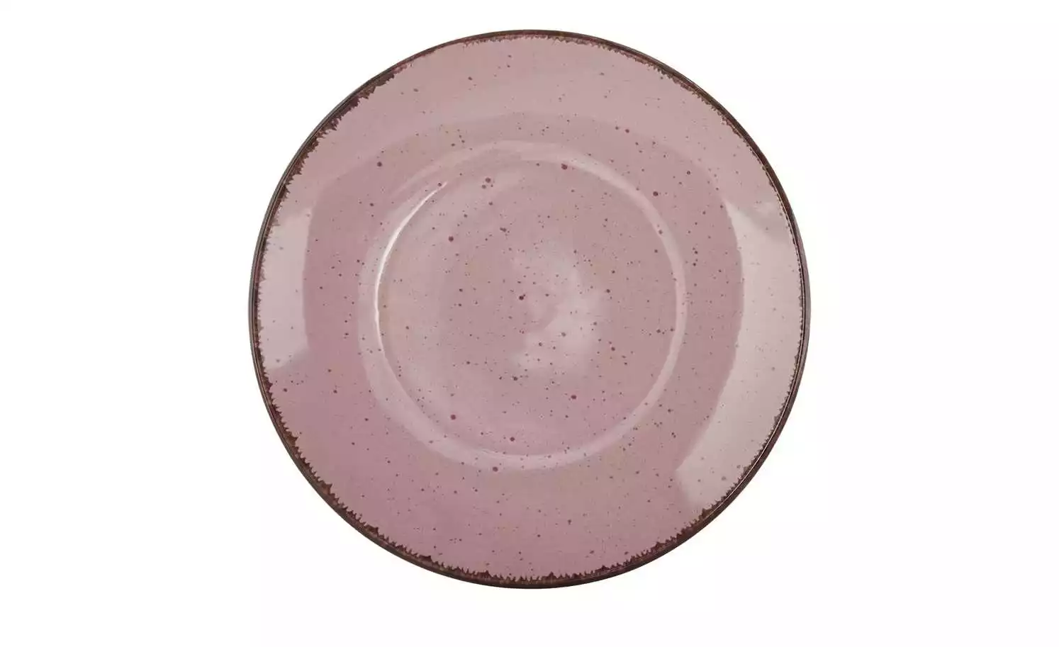 Peill+Putzler Dessertteller Siena | Rosa / Braun Dessertteller 3 Peill+Putzler Dessertteller Siena | Rosa / Braun Dessertteller