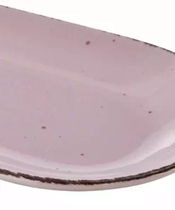 Peill+Putzler Servierplatte Siena | 25|cm Rosa / Braun 9 Peill+Putzler Servierplatte Siena | 25|cm Rosa / Braun -Geschirr Verkaufsladen 529893 2 201907102243