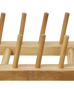 KHG Tellerständer -Geschirr Verkaufsladen 538207 3 201811271556