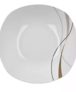 KHG Kombigeschirr, 62-teilig Mandy -Geschirr Verkaufsladen 543351400 2 202103181245