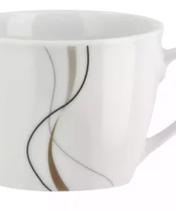 KHG Kombigeschirr, 62-teilig Mandy -Geschirr Verkaufsladen 543351400 3 202103181245