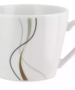 KHG Kombigeschirr, 62-teilig Mandy -Geschirr Verkaufsladen 543351400 4 202103181245